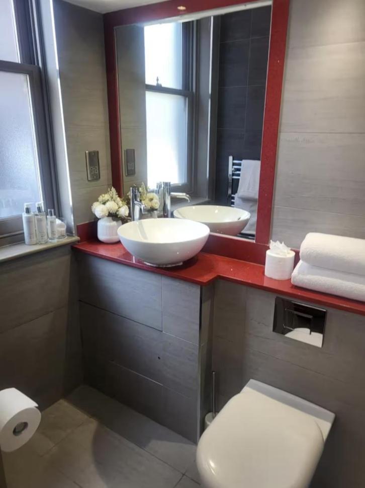 Apartamento En-suite Boutique 102 Londres