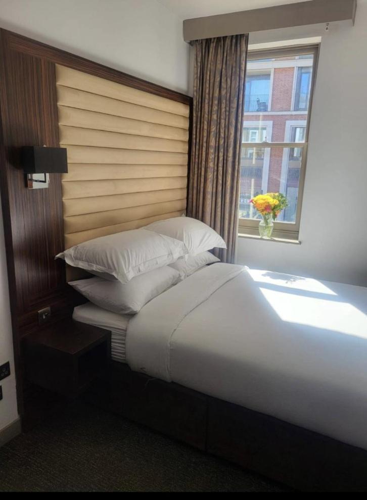 Apartamento En-suite Boutique 102 *