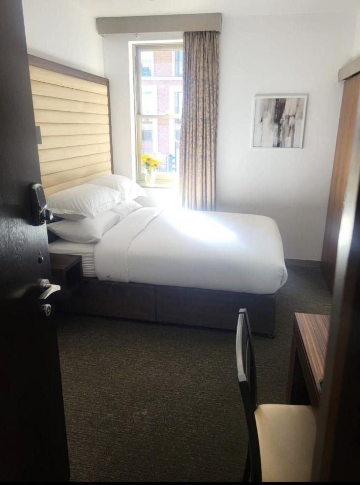 En-suite Boutique 102 Apartamento *