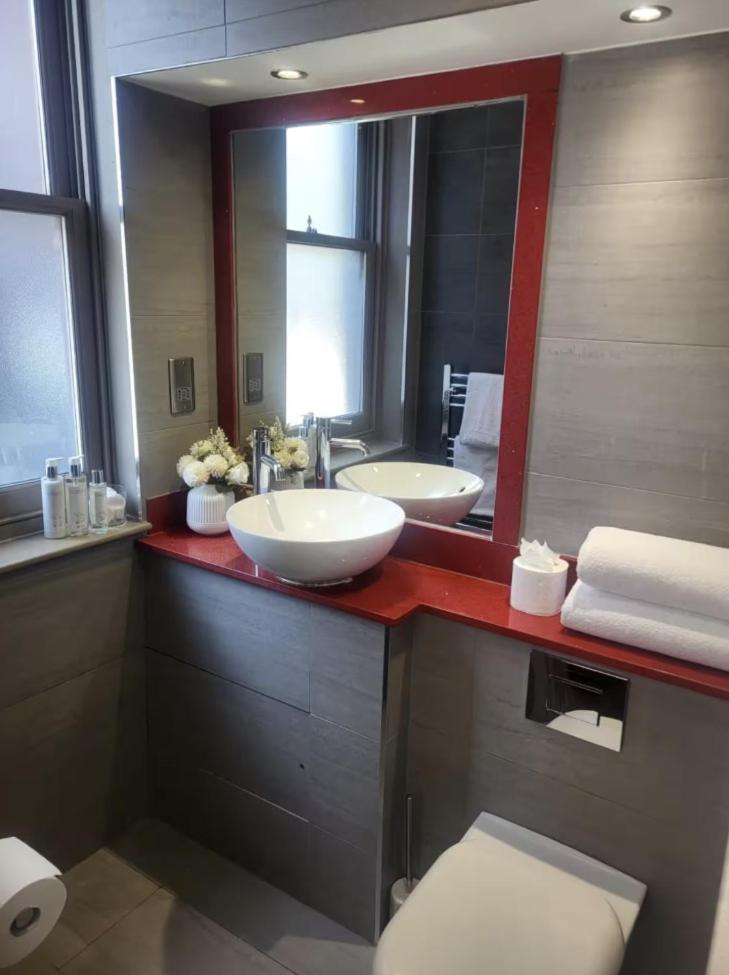 Apartamento En-suite Boutique 102 Londres